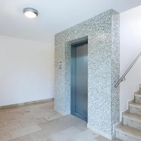 Strandschloss 40