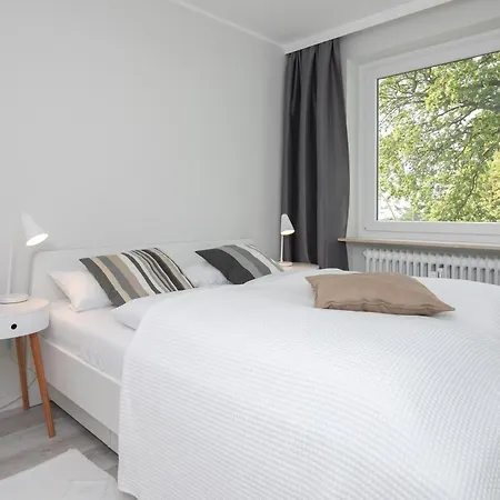 Apartment Strandschloss 40