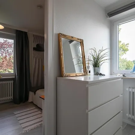 Apartment Strandschloss 40
