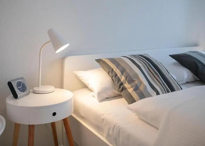 Strandschloss 40 Grömitz