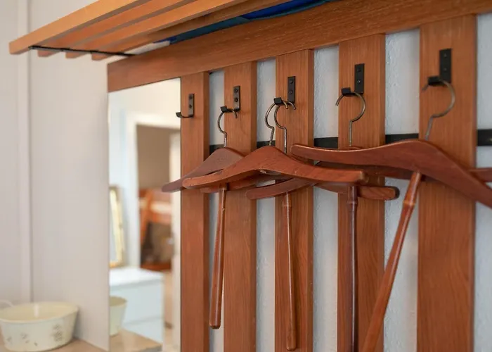 Strandschloss 40 * Grömitz