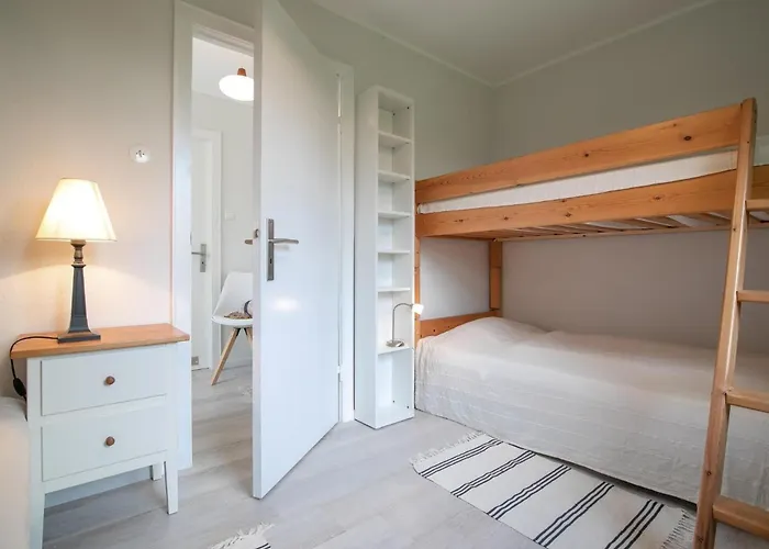 Strandschloss 40 Grömitz